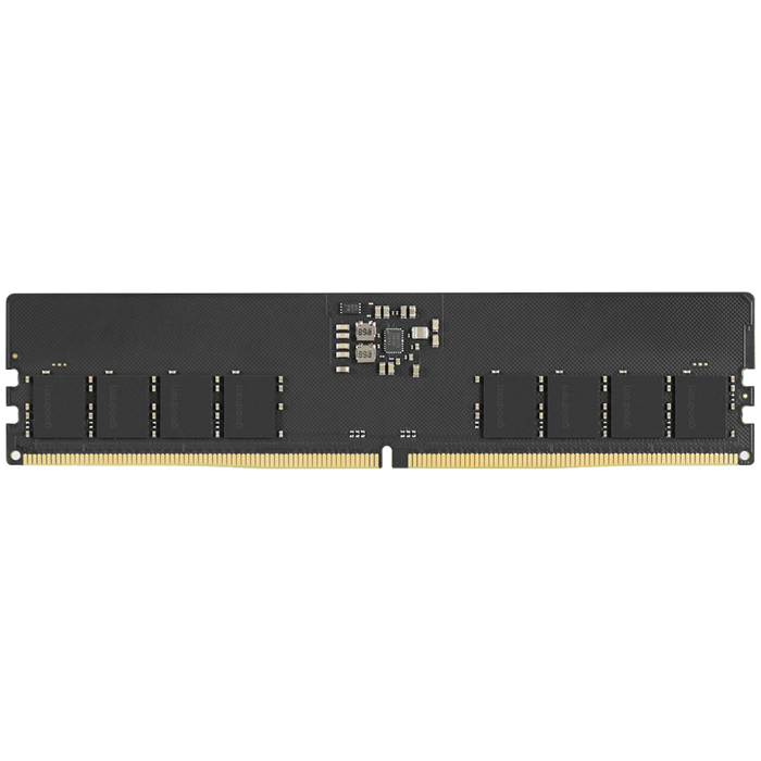 GOODRAM DDR5 DIMM 8GB CL46 5600MHz, GR5600D564L46S/8G