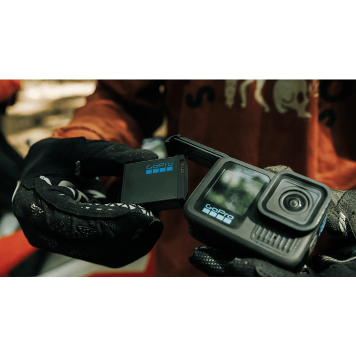 GoPro Enduro Battery (2 Pack) (Hero 13 Black)