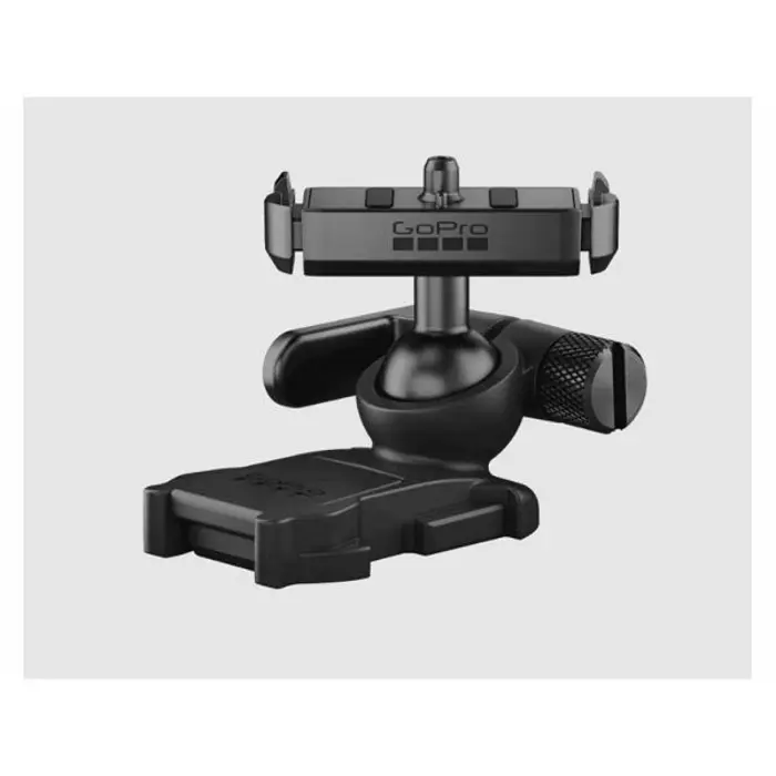 GoPro Magnetic Latch Ball Joint Mount