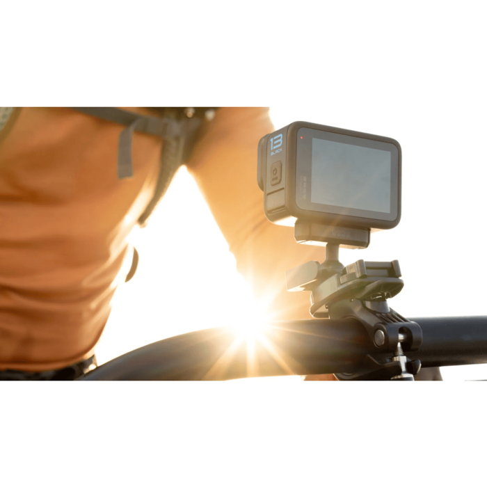 GoPro Magnetic Latch Ball Joint Mount