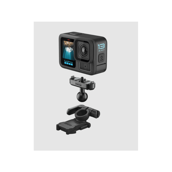 GoPro Magnetic Latch Ball Joint Mount