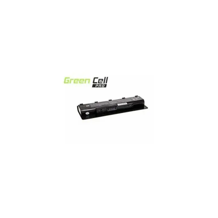 Green Cell PRO (AS41PRO) baterija 5200 mAh, A32-N56 za Asus G56 N46 N56 N56DP N56V N56VM N56VZ N76