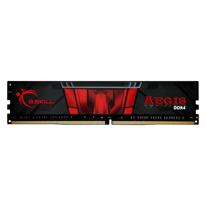 G.SKILL DIMM 16GB DDR4 3000MHz Aegis, 77154