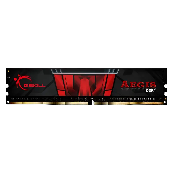 G.SKILL DIMM 16GB DDR4 3200MHz Aegis, CL16 1.35V, 78992