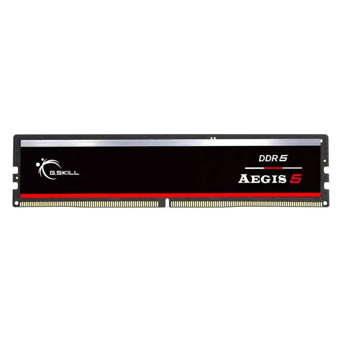 G.SKILL DIMM 32GB DDR5 6000MHz Aegis, CL36 1.35V, 78993