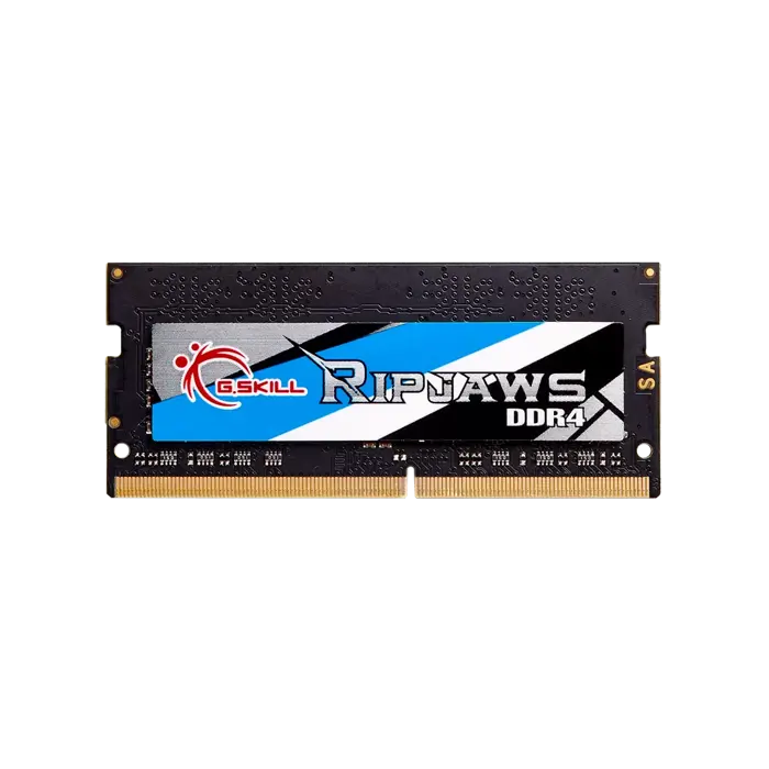 G.SKILL SO-DIMM 16GB DDR5 3200MHz Ripjaws, CL22 1.2V, 79152