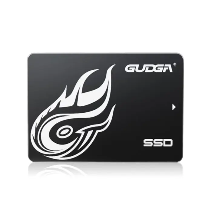 Gudga GS, 1 TB 2,5" SSD, SATA III | 3D NAND, GUD-GS-1TB