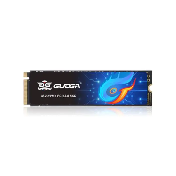 Gudga GV, 1 TB M.2 SSD, NVMe Gen. 3x4, 3D NAND, GUD-GV-1TB-2280