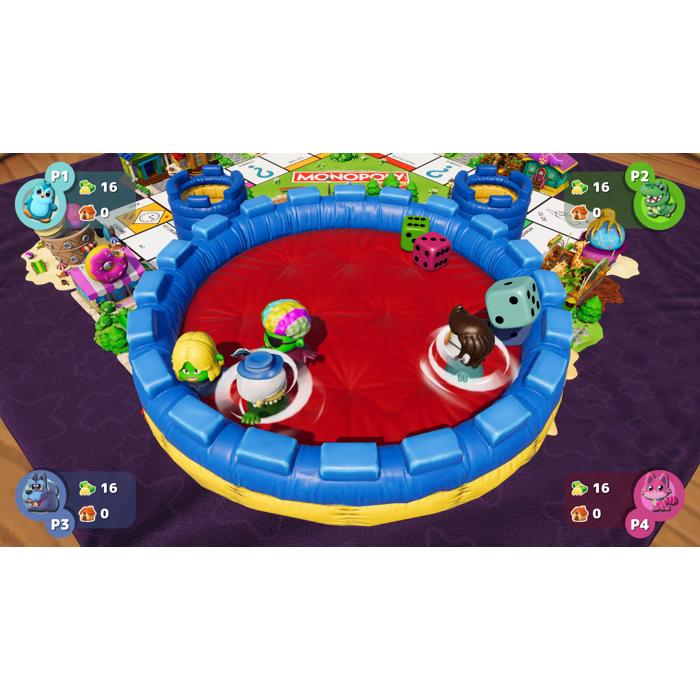 Hasbro Games Junior Collection (Playstation 5)