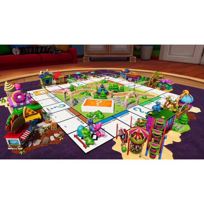 Hasbro Games Junior Collection (Playstation 5)