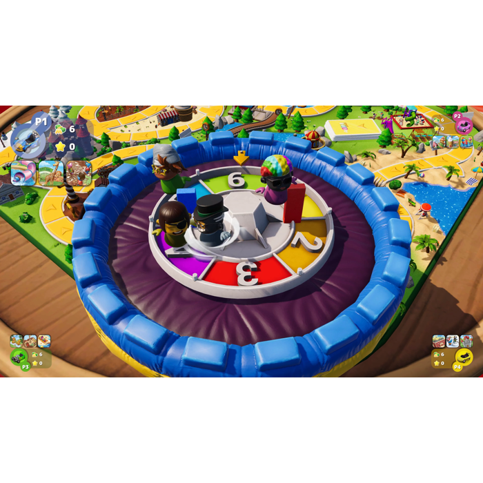 Hasbro Games Junior Collection (Playstation 5)
