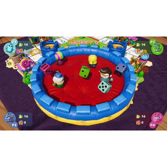 Hasbro Games Junior Collection (Playstation 5)
