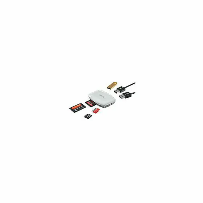 HAVIT 4X HUB HV-H19 USB