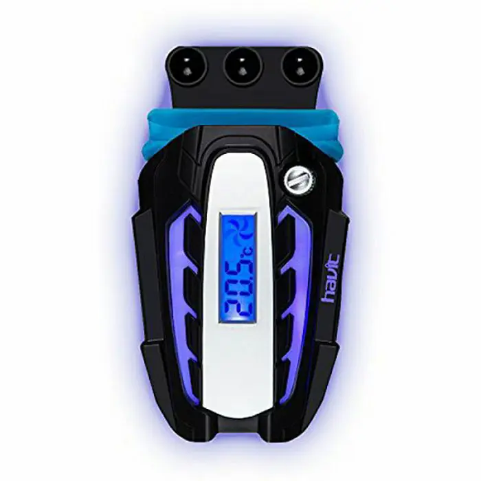 HAVIT "COOLING PAD"ZA LAPTOP HV-F2061