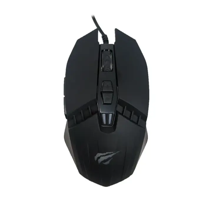 HAVIT GAMENOTE MIŠ LED HV-MS1009 RGB USB
