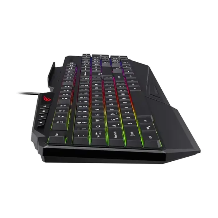 HAVIT GAMENOTE TIPKOVNICA HV-KB488L BACKLIT USB