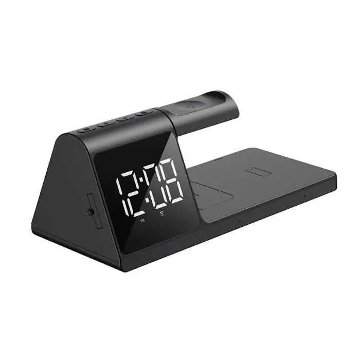 HAVIT STOLNI BEŽIČNI PUNJAČ W3042