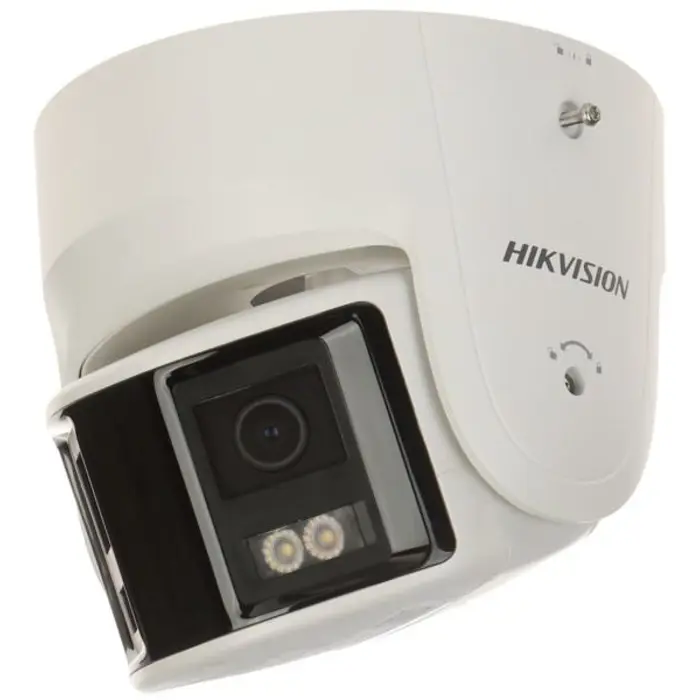 Hikvision IP turret camera DS-2CD2347G2P-LSU SL (2,8mm), HIK-DS-2CD2347G2P-L2
