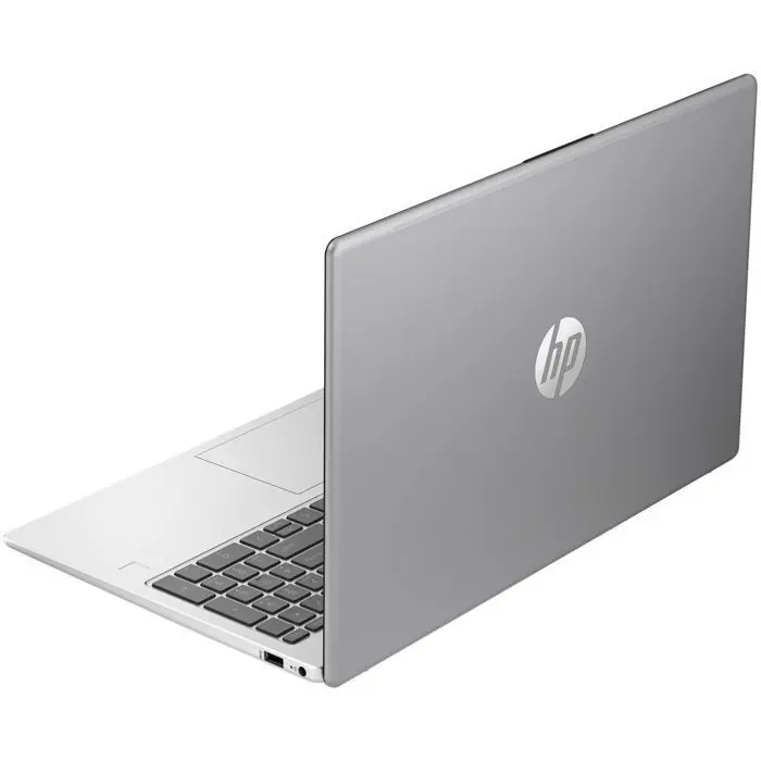 HP 250R G10 15.6" FHD, Intel Core 5 120U, 16GB DDR4, 512GB SSD, UHD, WiFI/BT, Win 11 Pro + 3Y, C9XD7AT_W11P
