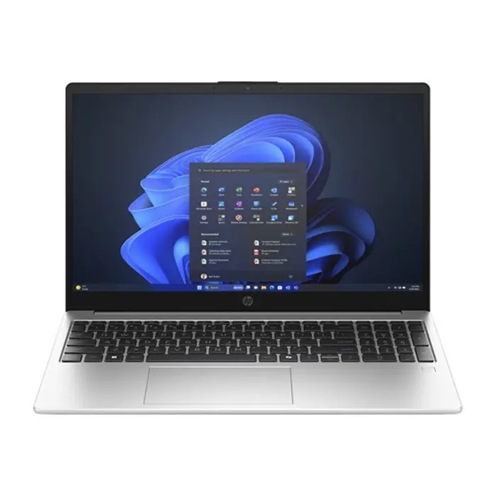 HP 250R G10, 15.6" FHD, Intel Core 5-120U, 16GB DDR5, 1TB SSD, Intel Graphics, Win 11 Pro + 3Y, srebrna, D13J4ET_W11P