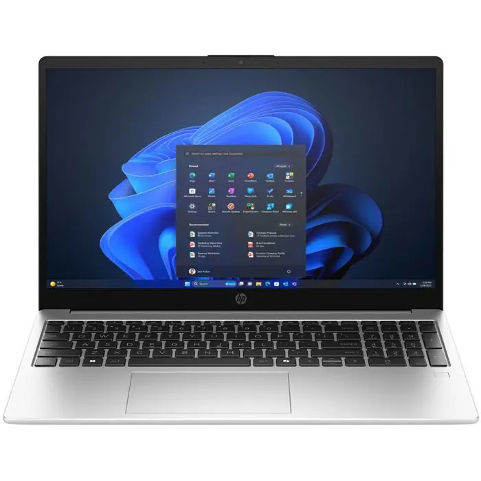 HP 255R G10 15.6" FHD, AMD Ryzen 3 7335U, 16GB DDR5, 512GB SSD, UHD, WiFI/BT, Win 11 Pro + 3Y, CV4P9AT_W11P
