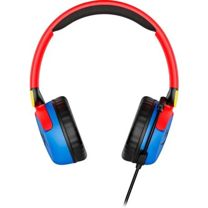 HP bežične slušalice HyperX Cloud Mini Wired Multi, 7G8F3AA, 7G8F3AA