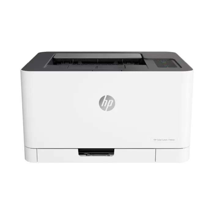 HP Color Laser 150nw A4 pisač, 18/4 str/min. b/c, 600dpi, USB/LAN/WiFi, 4ZB95A