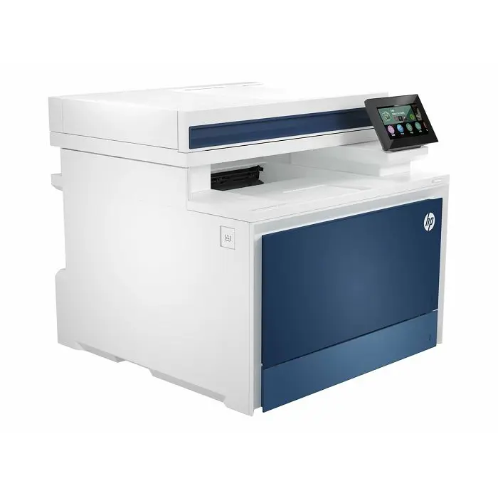HP Color LaserJet Pro MFP 4302fdn, 4RA84F