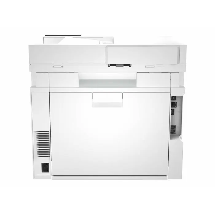 HP Color LaserJet Pro MFP 4302fdn, 4RA84F