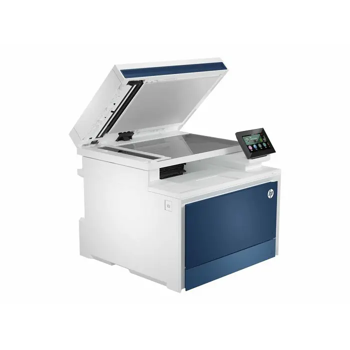 HP Color LaserJet Pro MFP 4302fdn, 4RA84F