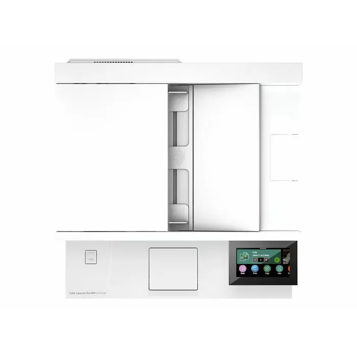 HP Color LaserJet Pro MFP 4302fdn, 4RA84F
