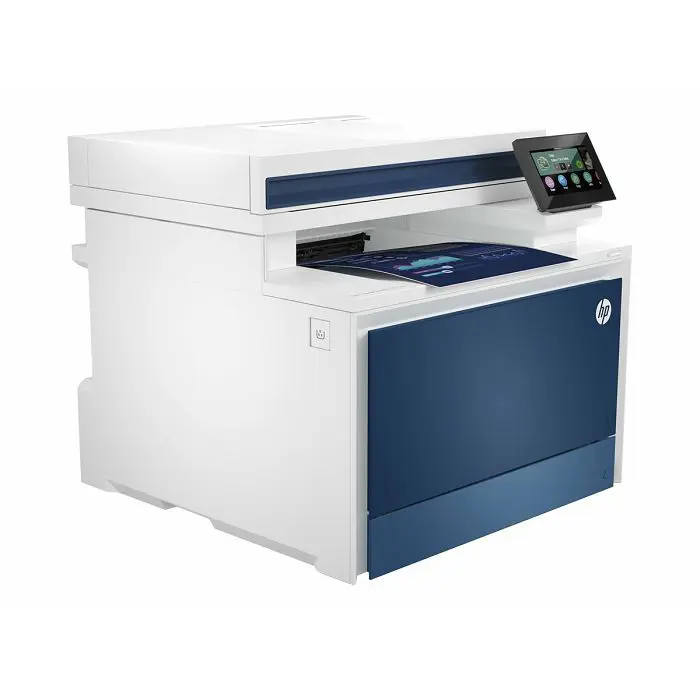 HP Color LaserJet Pro MFP 4302fdn, 4RA84F