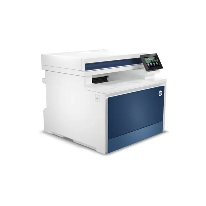 HP Color LaserJet Pro MFP 4302fdw Print/copy/scan/fax pisač 600x600dpi, 33 str/min, USB/LAN/WiFi (5HH64F), 5HH64F