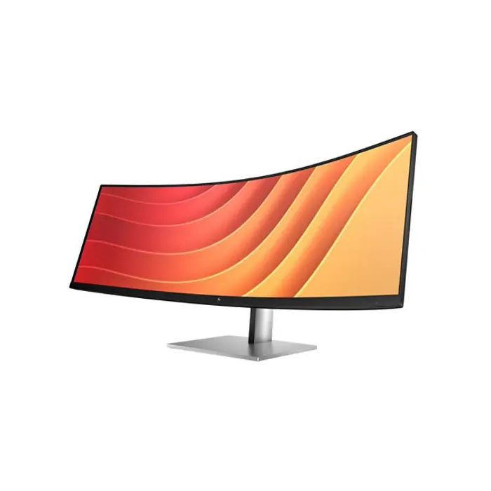 HP E45c G5 44.5i Curved DQHD Monitor(EN)