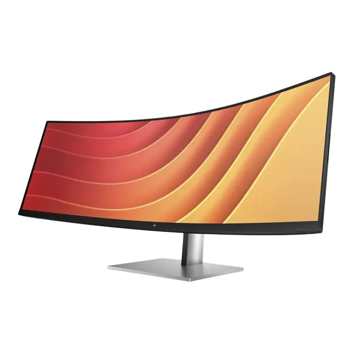 HP E45c G5 44.5i Curved DQHD Monitor(EN)