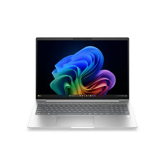 Laptop HP EliteBook 6 G2i, DG1E3ET, Ultra 7 355, 24GB, 512GB SSD, 16" WUXGA, Win11Pro