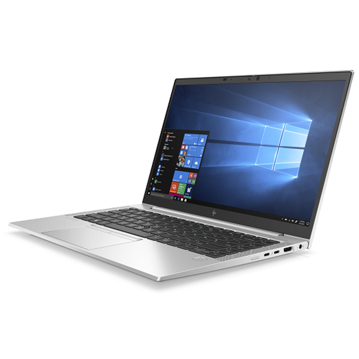 HP EliteBook 840 G7 i5, 8GB, 256GB SSD