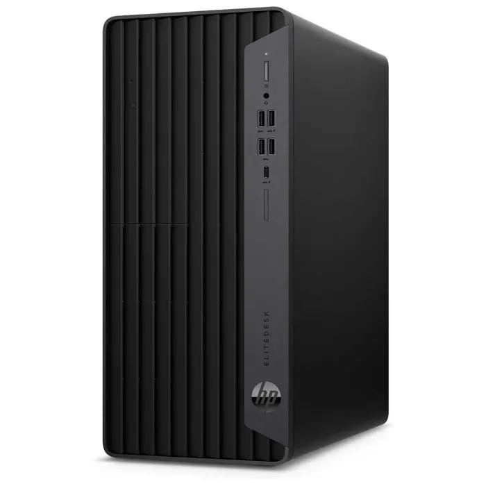 HP EliteDesk 800 G6 MT i5-10500, 16GB DDR4, 256GB SSD