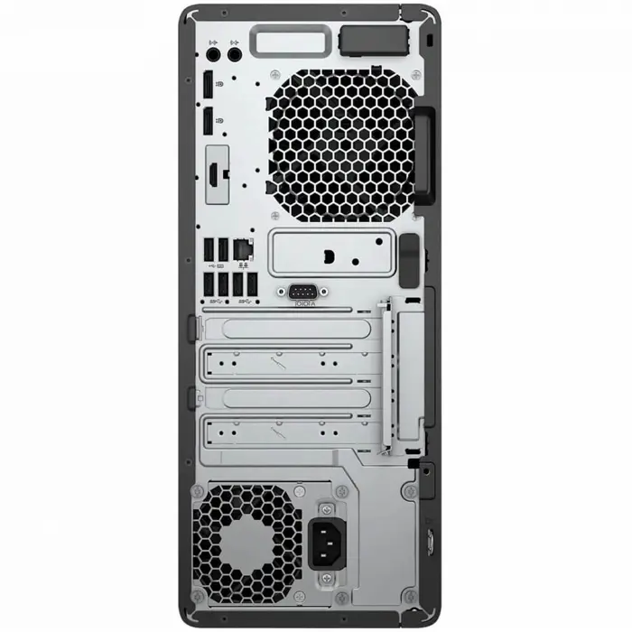 HP EliteDesk 800 G6 MT i5-10500, 16GB DDR4, 256GB SSD