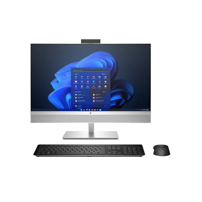 HP EO 870 G9 i5-14500 27i 16/512GB