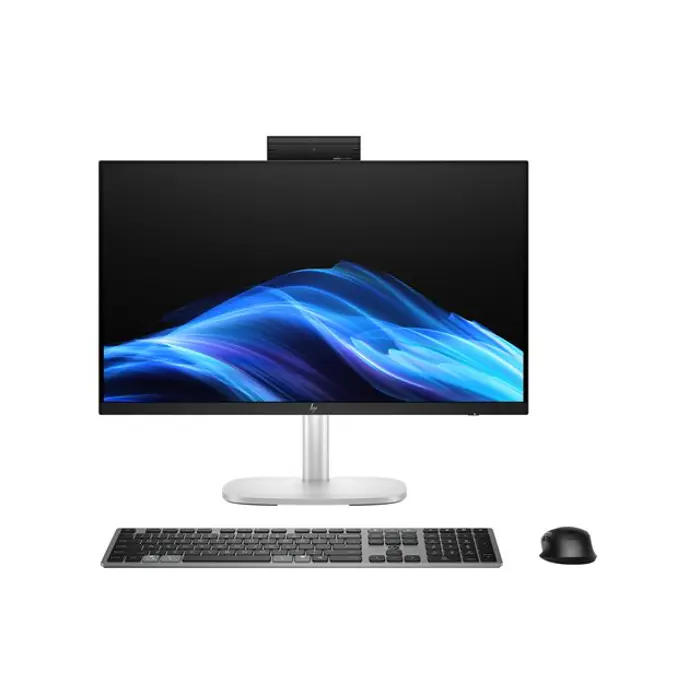 HP ES 8 AiO G1i U5 235 23.8i 16/512GB, C6QV5ET#BED