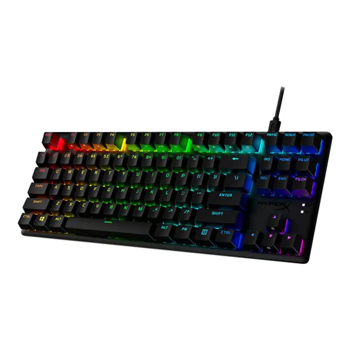 HP HyperX Alloy Origins Mechanical Kbd