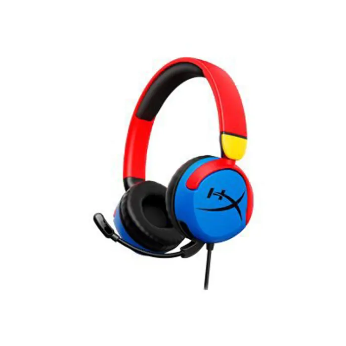 HP HyperX Cloud Mini Wired Multi Headset