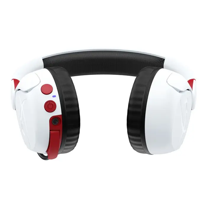 HP HyperX Cloud Mini Wrless WHT Headset