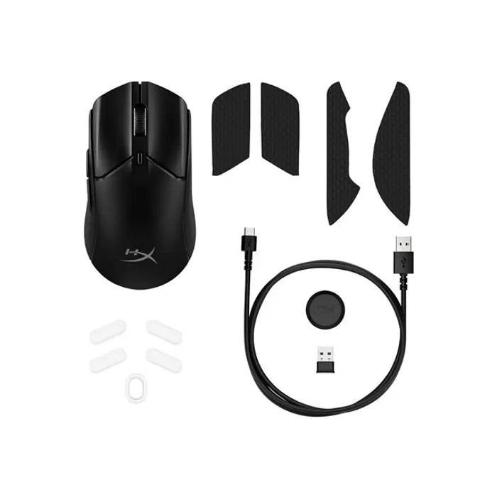 HP HyperX Pulsefire Haste 2 Wireless