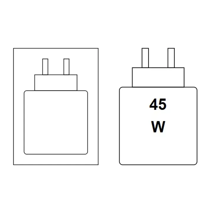 Laptop HP 17-cp2036nm R5 7520U 17.3i, B9PW0EA#BED