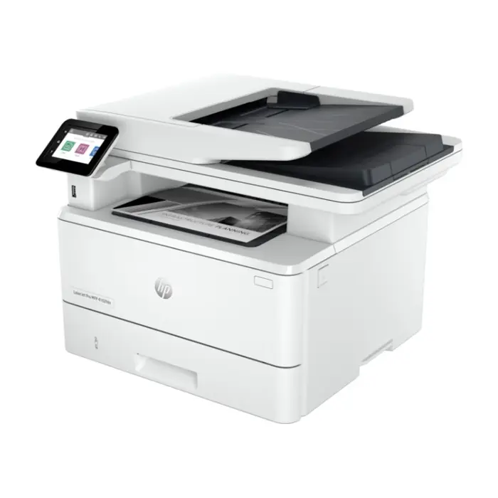 HP LaserJet Pro MFP 4102fdn Print/Scan/Copy/Fax A4 pisač, 40 str/min., 1200dpi, 512MB, USB/LAN