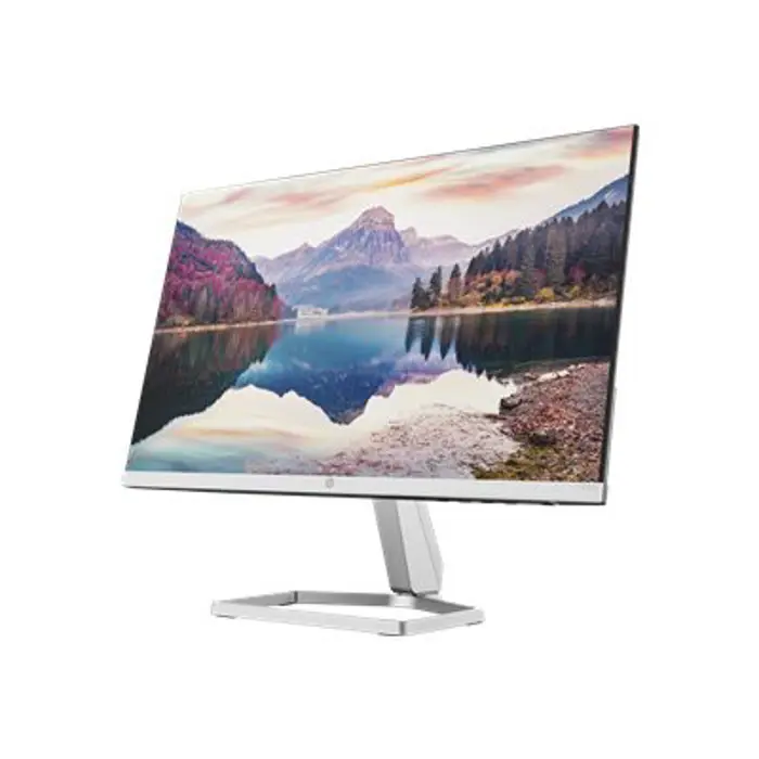 HP M22f 21.5inch IPS FHD, 2D9J9AA#ABB
