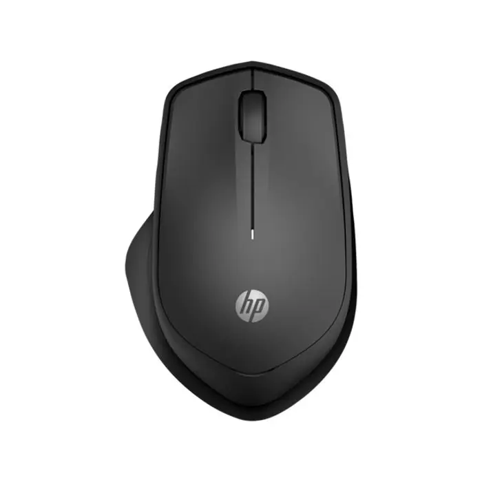 HP Mouse 285 Silent Wireless, 6G4E6AA 6G4E6AA#ABB