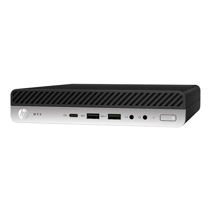 HP MP9 G4 i5-8500T, 8GB, 250GB SSD